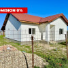 COMISION 0% Casa individuala Mosnita, 4 camere, 668 mp teren - Calitate premium! thumb 1
