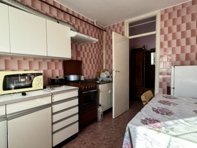 Apartament 3 camere semidecomandat, 65mp utili, zona Girocului