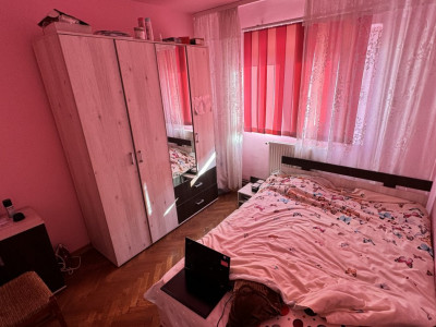 Apartament 3 camere semidecomandat, 65mp utili, zona Girocului imagine mica 3, foxfort.ro