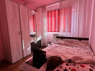 Apartament 3 camere semidecomandat, 65mp utili, zona Girocului imagine mica 5, foxfort.ro