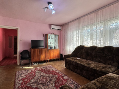 Apartament 3 camere semidecomandat, 65mp utili, zona Girocului imagine mica 6, foxfort.ro