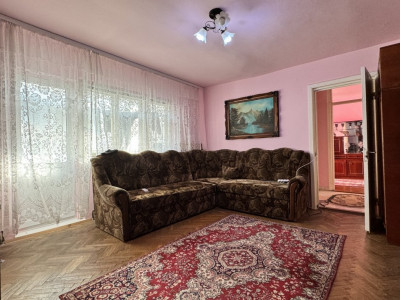 Apartament 3 camere semidecomandat, 65mp utili, zona Girocului imagine mica 7, foxfort.ro