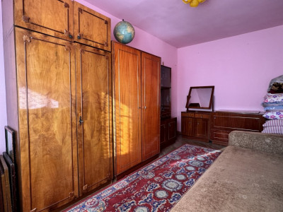 Apartament 3 camere semidecomandat, 65mp utili, zona Girocului imagine mica 11, foxfort.ro