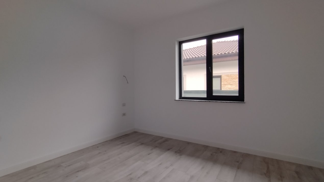 Duplex 3 camere de vanzare in Sacalaz- Zona de Est 6, foxfort.ro