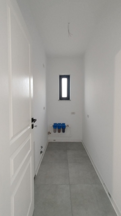 Duplex 3 camere de vanzare in Sacalaz- Zona de Est 8, foxfort.ro