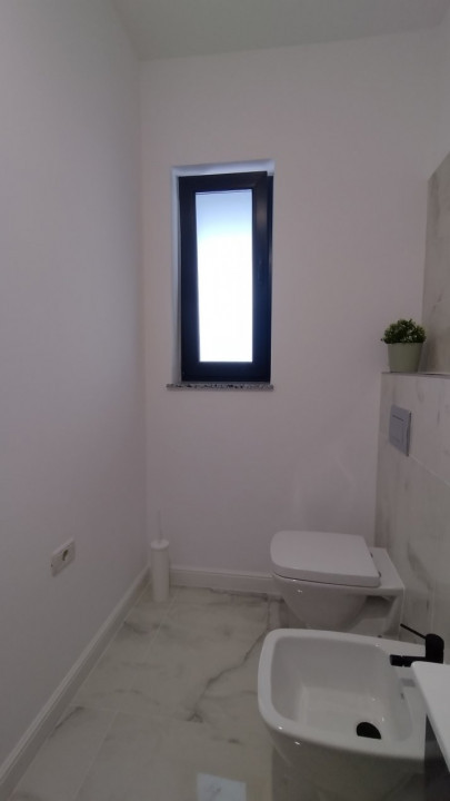 Duplex 3 camere de vanzare in Sacalaz- Zona de Est 9, foxfort.ro