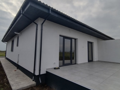 Duplex 3 camere de vanzare in Sacalaz- Zona de Est imagine mica 13, foxfort.ro