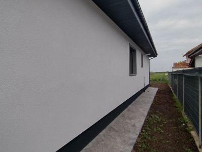 Duplex 3 camere de vanzare in Sacalaz- Zona de Est imagine mica 14, foxfort.ro