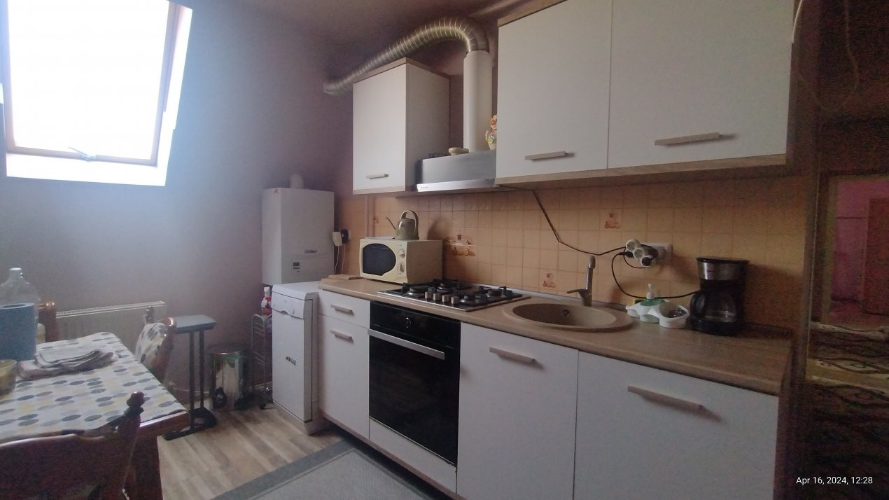 Apartamente de inchiriat Timisoara Simion Barnutiu 1