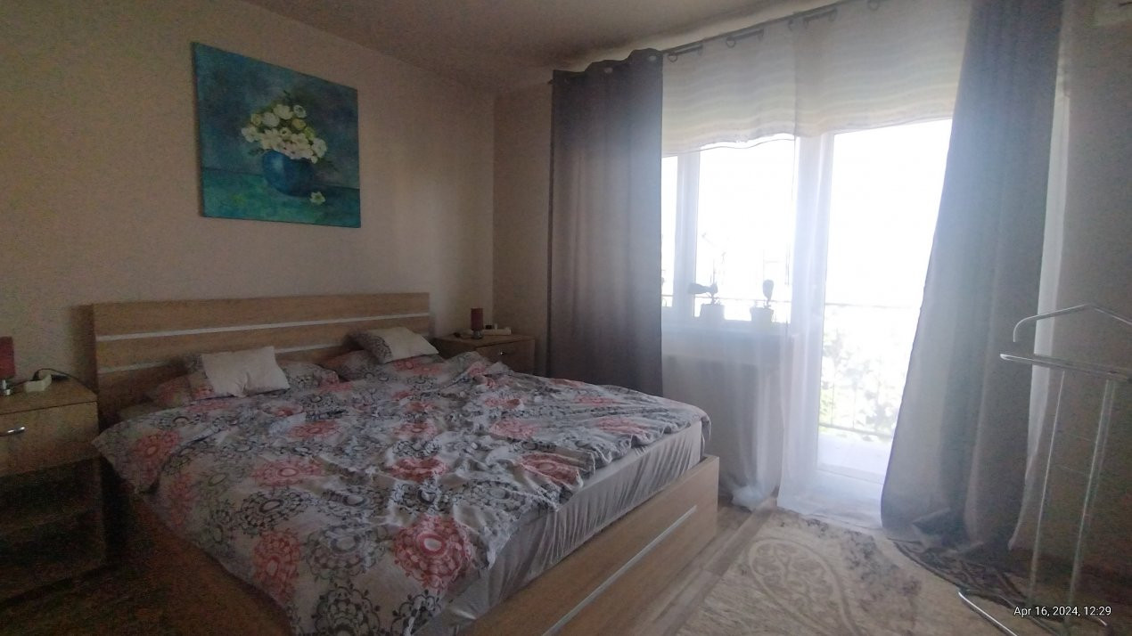 Apartamente de inchiriat Timisoara Simion Barnutiu 2