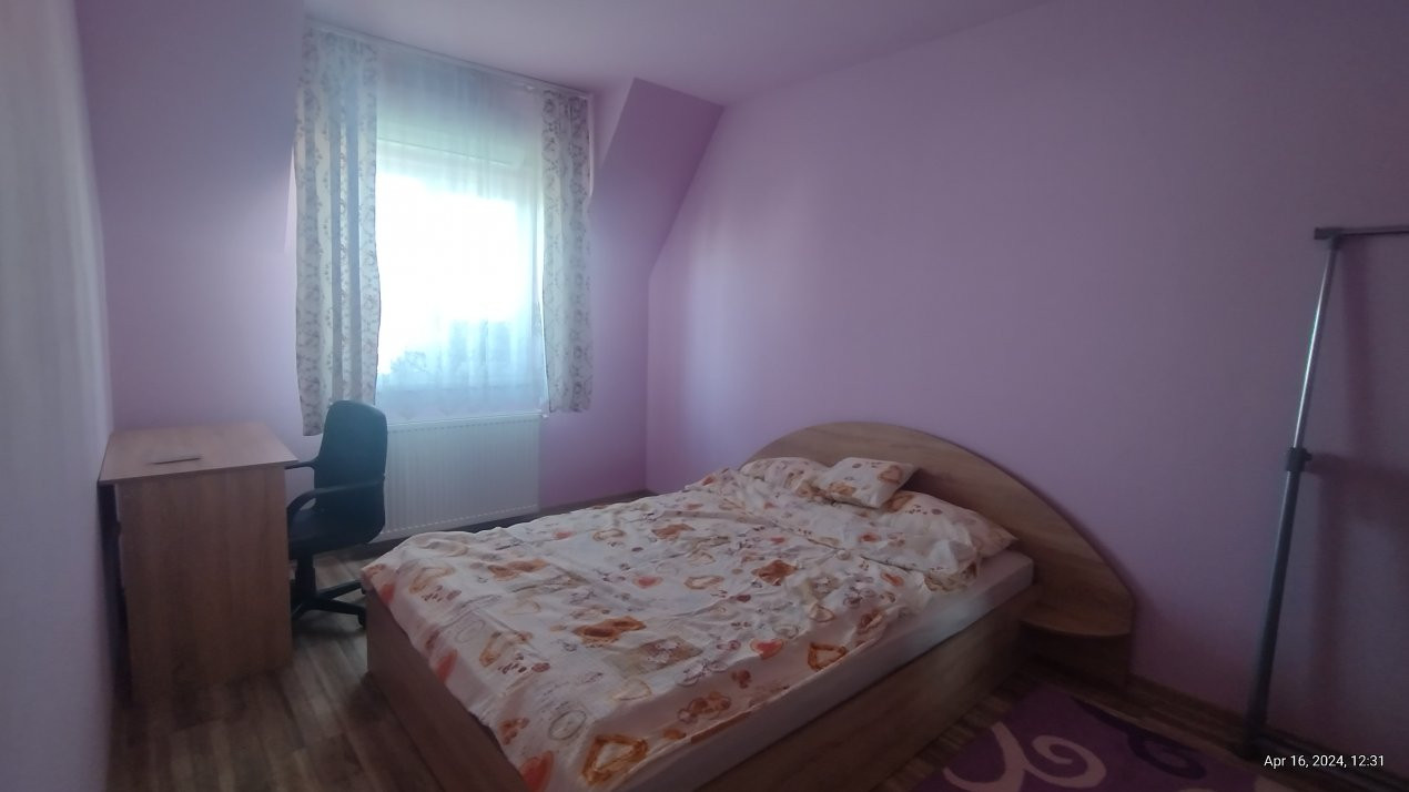 Apartamente de inchiriat Timisoara Simion Barnutiu 3