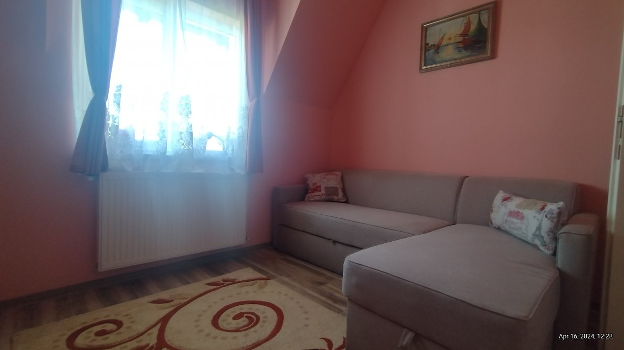 Apartamente de inchiriat Timisoara Simion Barnutiu 4