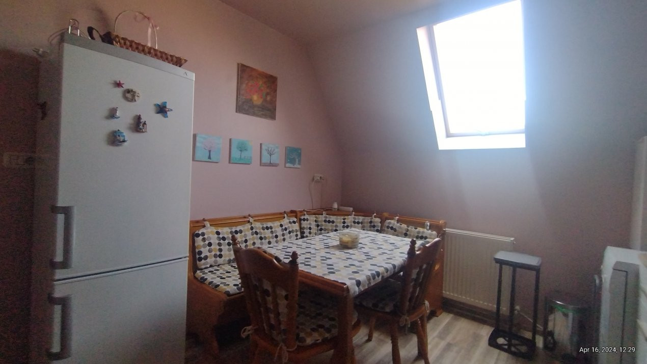 Apartamente de inchiriat Timisoara Simion Barnutiu 5