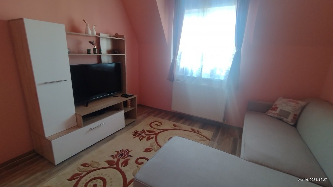 Apartamente de inchiriat Timisoara Simion Barnutiu 8