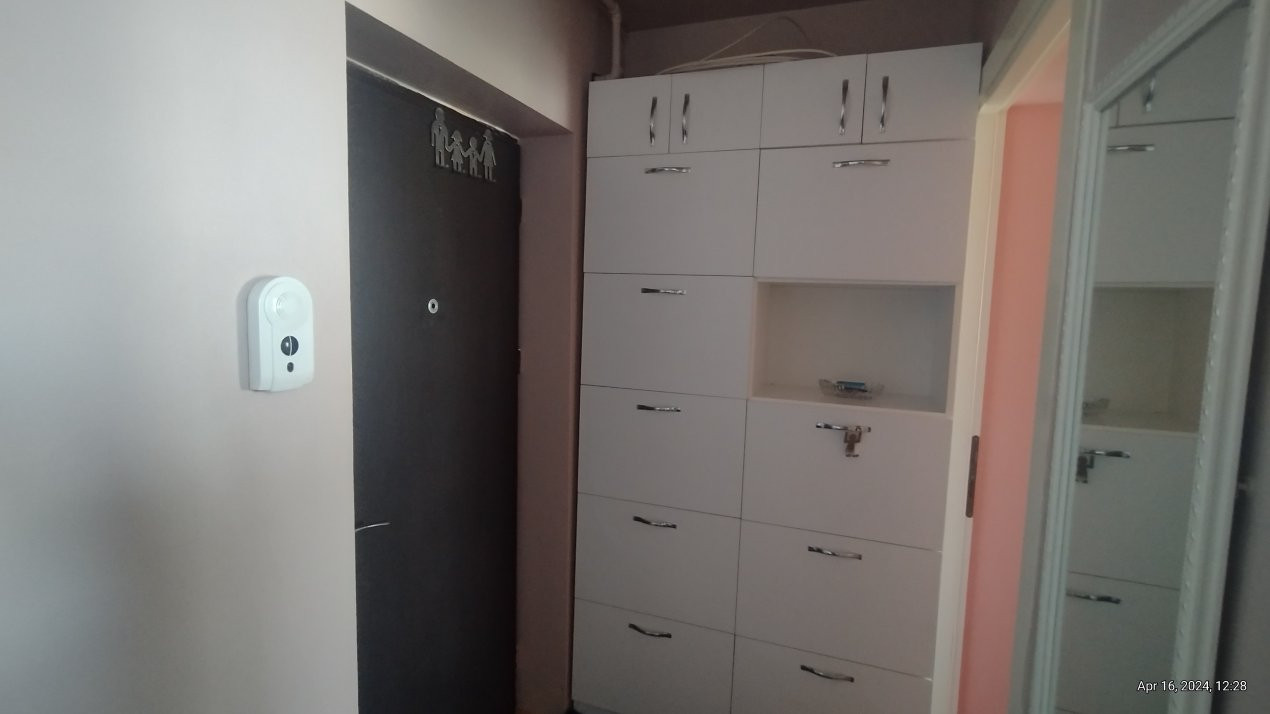 Apartamente de inchiriat Timisoara Simion Barnutiu 9