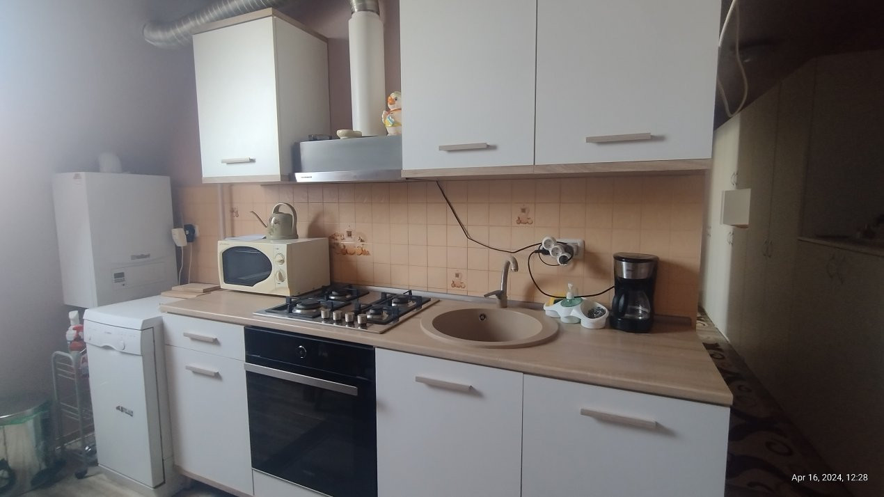 Apartamente de inchiriat Timisoara Simion Barnutiu 10