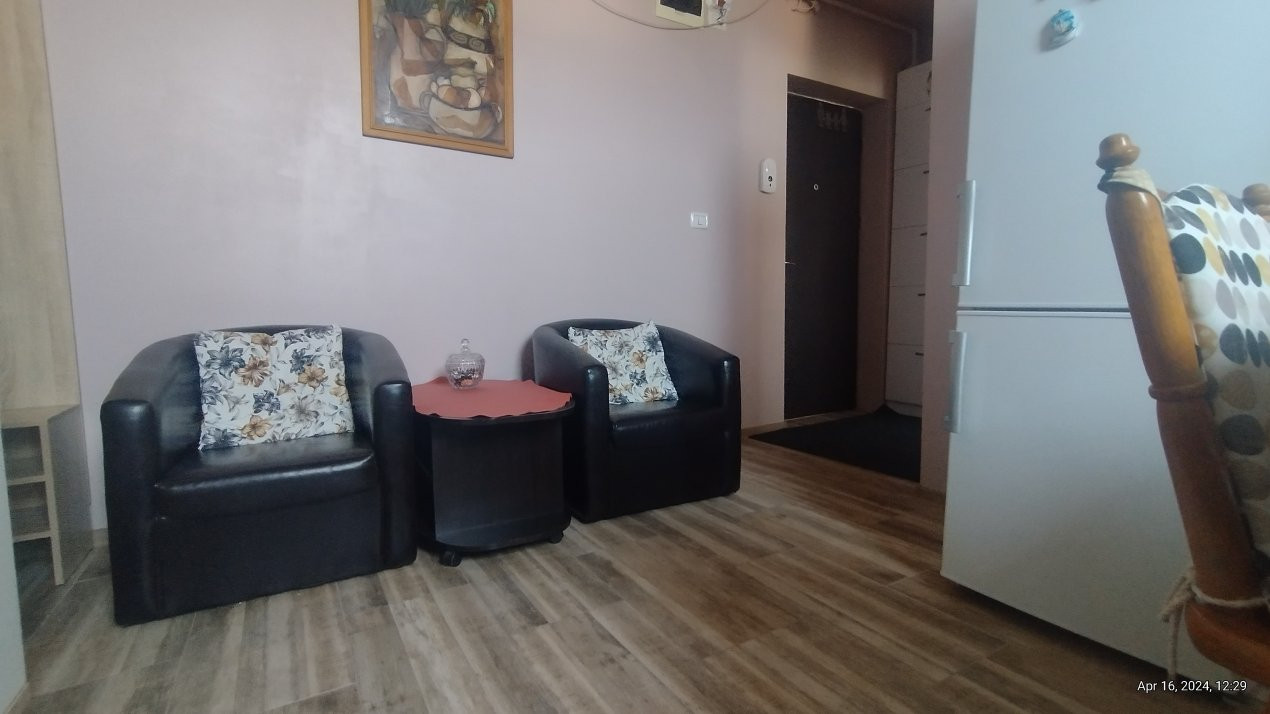 Apartamente de inchiriat Timisoara Simion Barnutiu 11