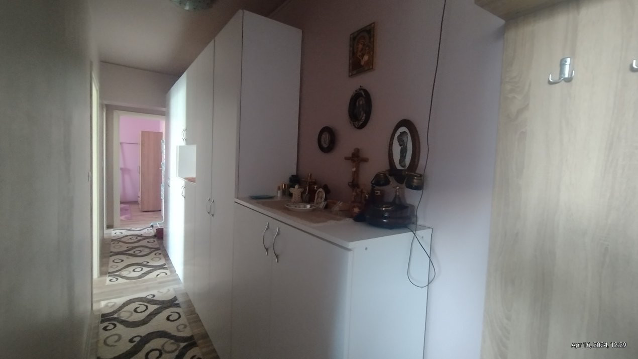 Apartamente de inchiriat Timisoara Simion Barnutiu 12