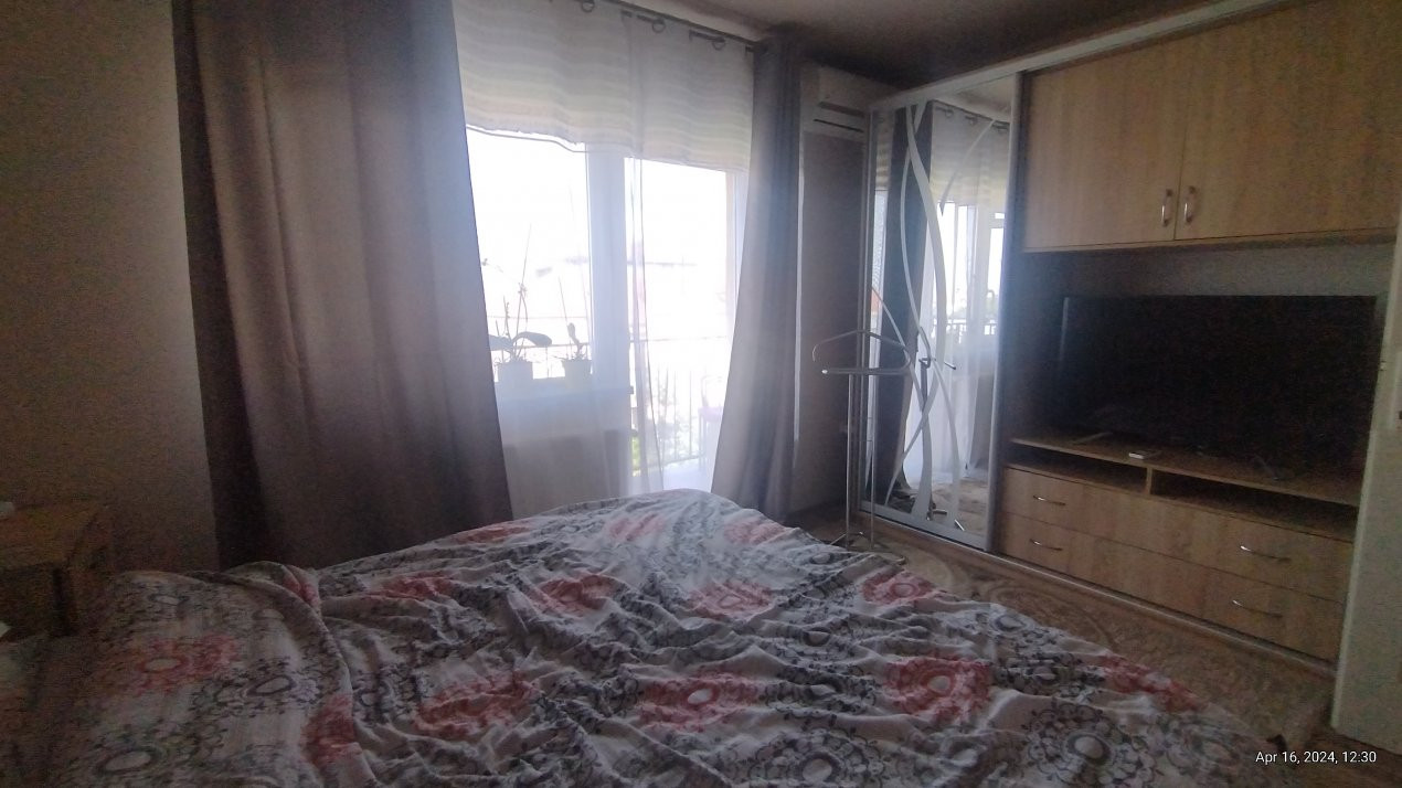 Apartamente de inchiriat Timisoara Simion Barnutiu 14