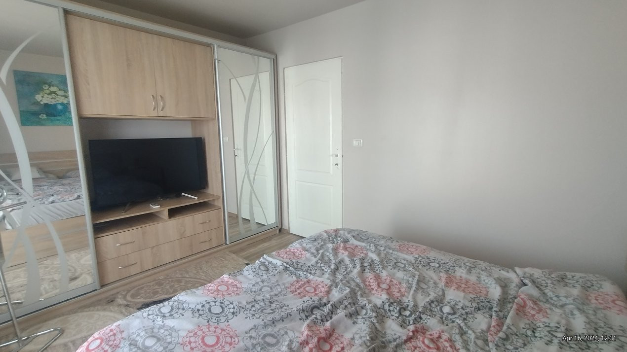 Apartamente de inchiriat Timisoara Simion Barnutiu 15