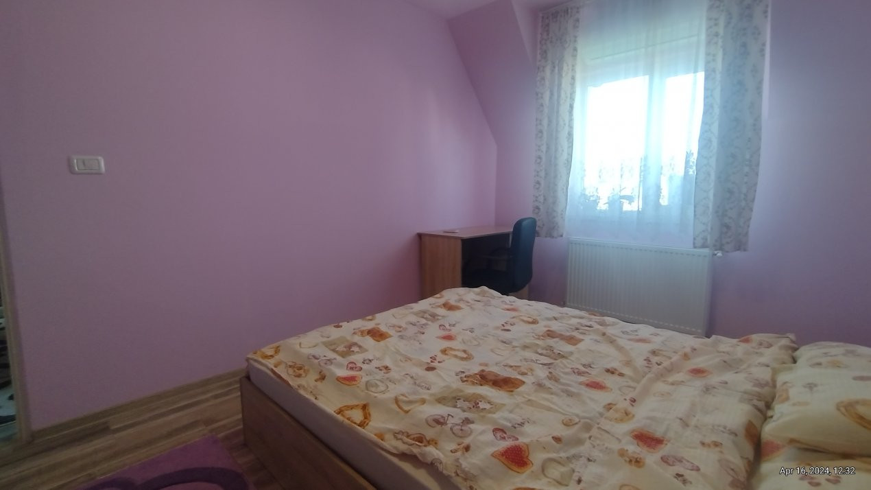 Apartamente de inchiriat Timisoara Simion Barnutiu 18