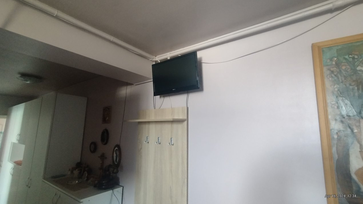 Apartamente de inchiriat Timisoara Simion Barnutiu 20