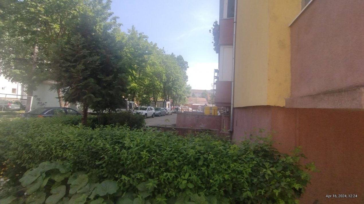 Apartamente de inchiriat Timisoara Simion Barnutiu 22