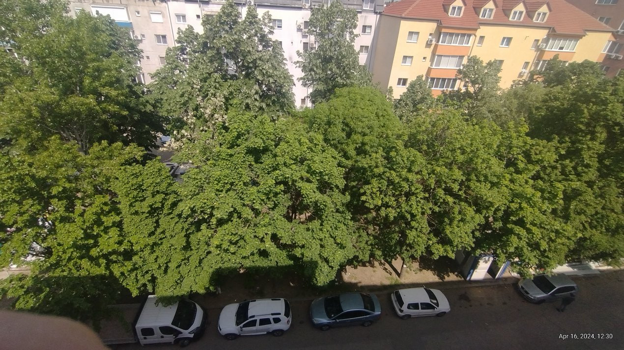 Apartamente de inchiriat Timisoara Simion Barnutiu 23