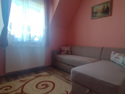 Apartamente de inchiriat Timisoara Simion Barnutiu imagine mica 4