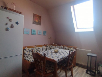 Apartamente de inchiriat Timisoara Simion Barnutiu imagine mica 5