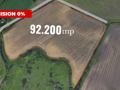 COMISION 0% Teren extravilan de vanzare in Timisoara - Oportunitate investitie imagine mica 2, foxfort.ro