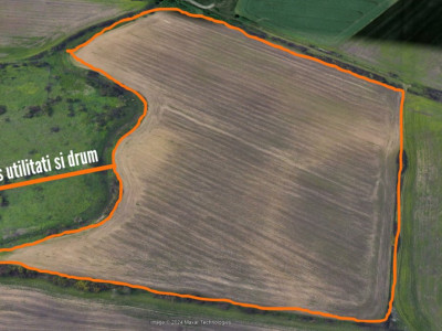 COMISION 0% Teren extravilan de vanzare in Timisoara - Oportunitate investitie imagine mica 3, foxfort.ro