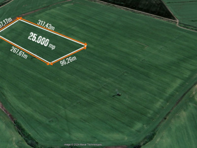 COMISION 0% Teren extravilan agricol de vanzare in Timisoara, zona Mehala imagine mica 2, foxfort.ro