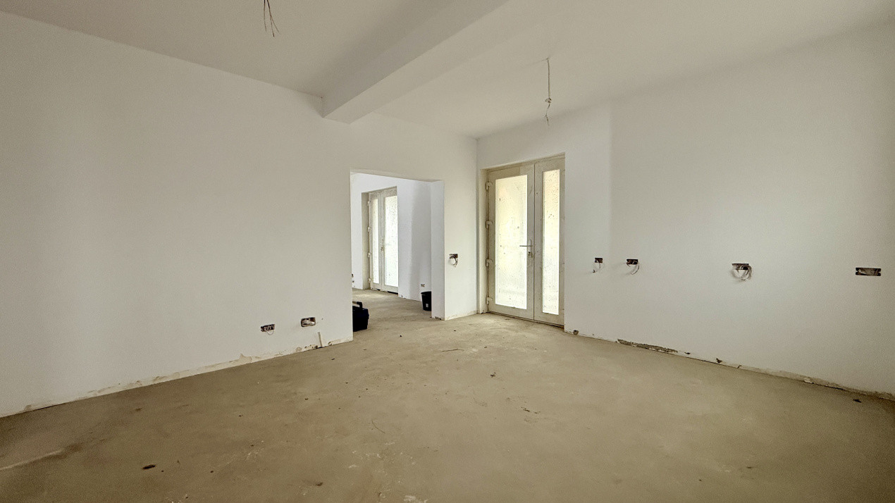 Comision 0% Casa individuala Mosnita in stil Neoromanesc cu 202 mp utili!  6, foxfort.ro