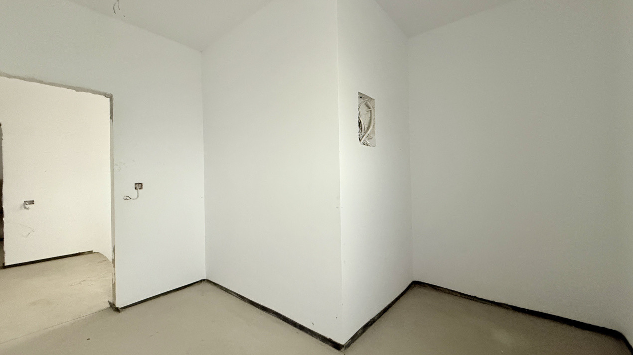 Comision 0% Casa individuala Mosnita in stil Neoromanesc cu 202 mp utili!  10, foxfort.ro