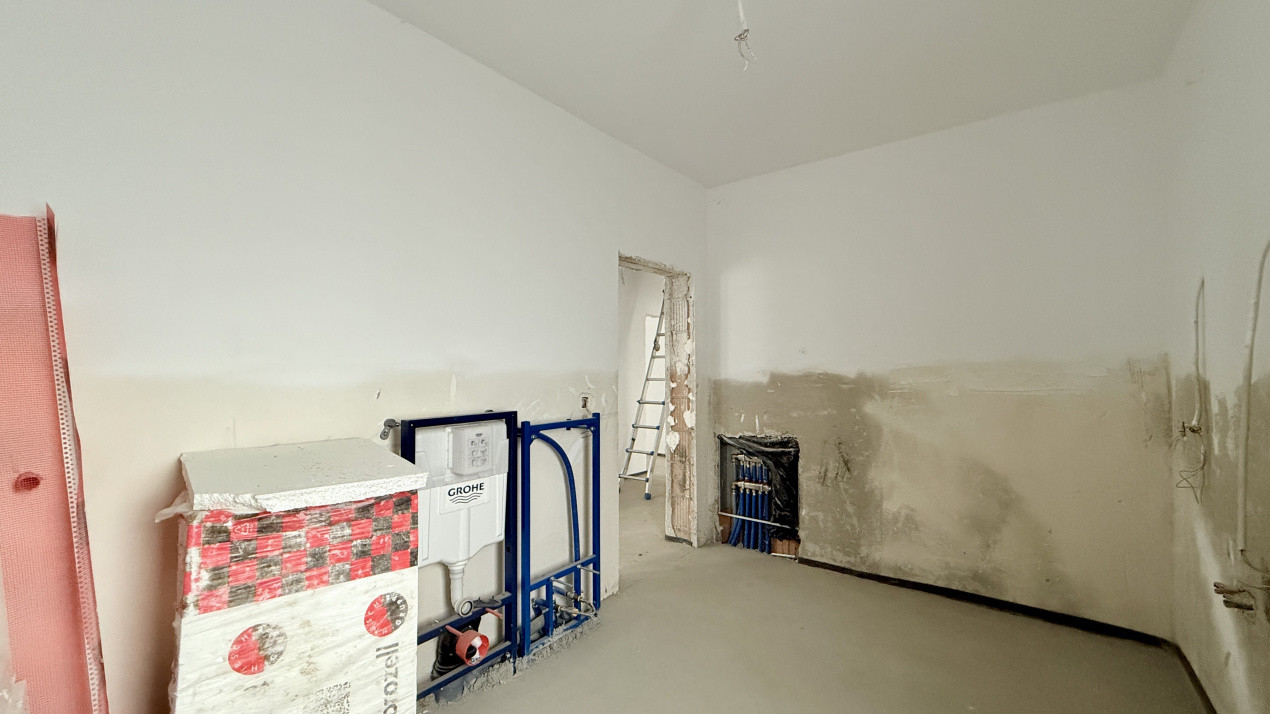 Comision 0% Casa individuala Mosnita in stil Neoromanesc cu 202 mp utili!  13, foxfort.ro