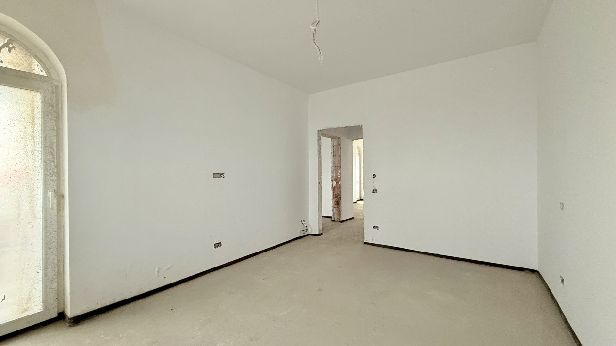 Comision 0% Casa individuala Mosnita in stil Neoromanesc cu 202 mp utili!  15, foxfort.ro