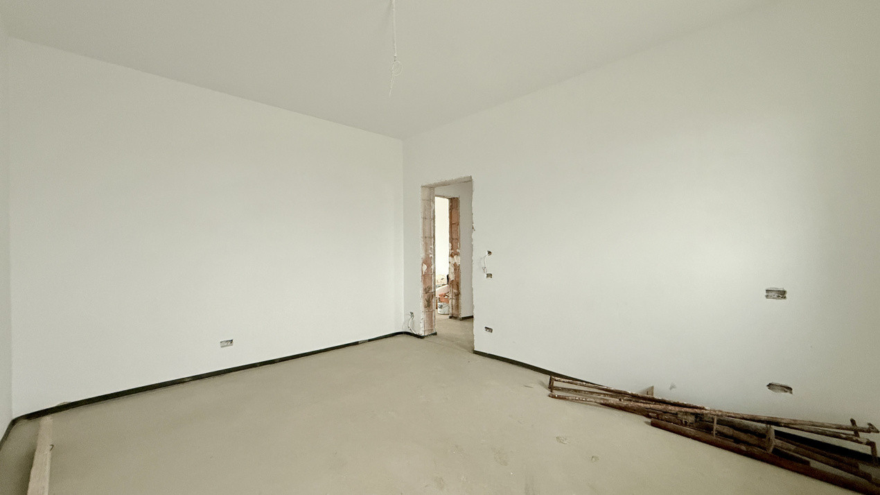 Comision 0% Casa individuala Mosnita in stil Neoromanesc cu 202 mp utili!  17, foxfort.ro