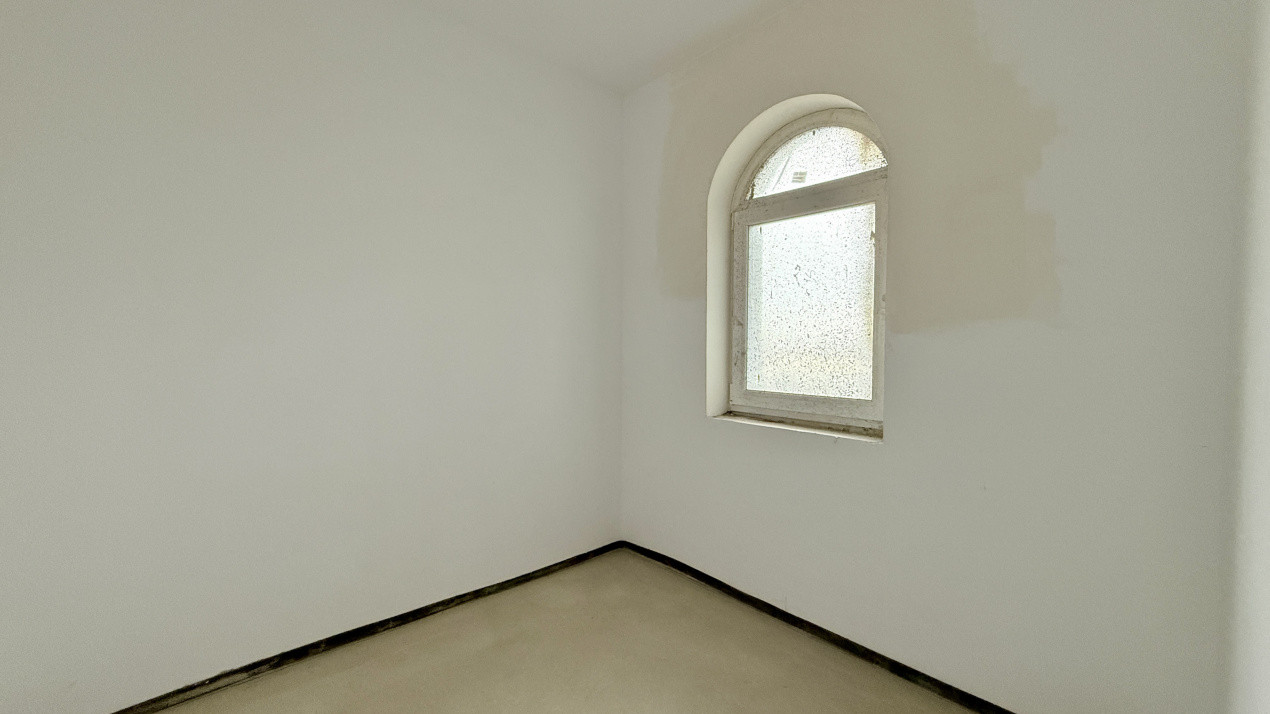 Comision 0% Casa individuala Mosnita in stil Neoromanesc cu 202 mp utili!  19, foxfort.ro