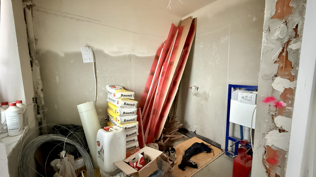 Comision 0% Casa individuala Mosnita in stil Neoromanesc cu 202 mp utili!  20, foxfort.ro