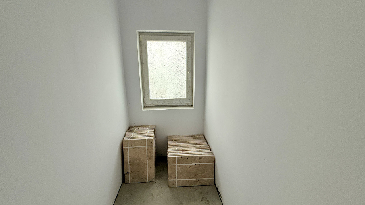 Comision 0% Casa individuala Mosnita in stil Neoromanesc cu 202 mp utili!  23, foxfort.ro