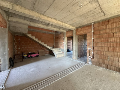 Comision 0% Casa individuala Mosnita in stil Neoromanesc cu 202 mp utili!  imagine mica 5, foxfort.ro