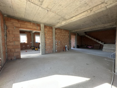 Comision 0% Casa individuala Mosnita in stil Neoromanesc cu 202 mp utili!  imagine mica 10, foxfort.ro