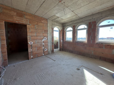 Comision 0% Casa individuala Mosnita in stil Neoromanesc cu 202 mp utili!  imagine mica 14, foxfort.ro