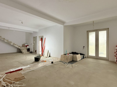 Comision 0% Casa individuala Mosnita in stil Neoromanesc cu 202 mp utili! imagine mica 2, foxfort.ro