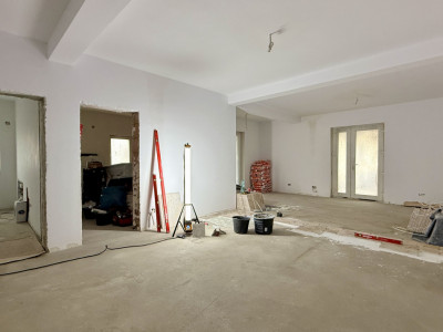 Comision 0% Casa individuala Mosnita in stil Neoromanesc cu 202 mp utili! imagine mica 3, foxfort.ro