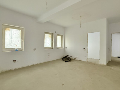 Comision 0% Casa individuala Mosnita in stil Neoromanesc cu 202 mp utili! imagine mica 5, foxfort.ro