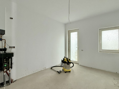 Comision 0% Casa individuala Mosnita in stil Neoromanesc cu 202 mp utili! imagine mica 7, foxfort.ro