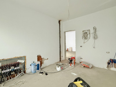 Comision 0% Casa individuala Mosnita in stil Neoromanesc cu 202 mp utili! imagine mica 8, foxfort.ro