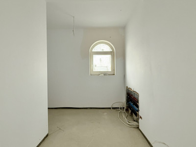 Comision 0% Casa individuala Mosnita in stil Neoromanesc cu 202 mp utili! imagine mica 11, foxfort.ro